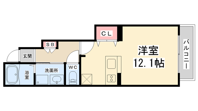 間取り図  間取り図