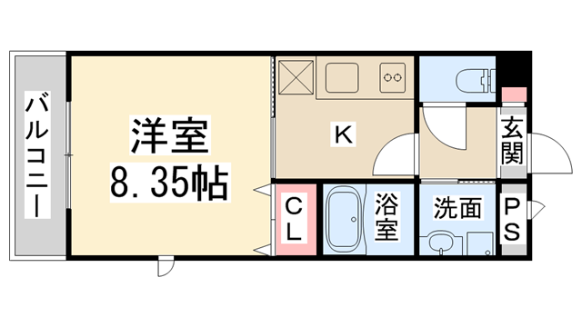 間取り図  間取り図