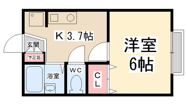 間取り図  間取り図