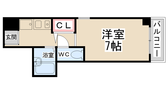間取り図  間取り図