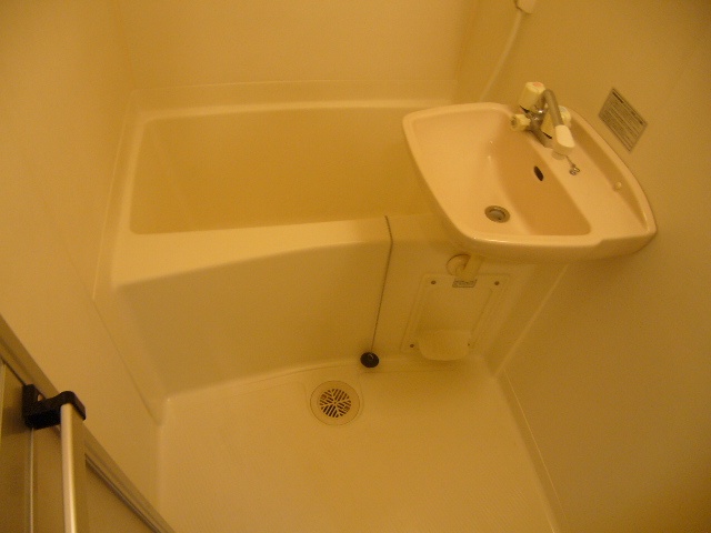 バス 写真6