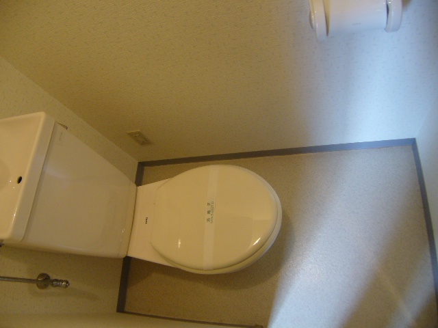 トイレ 写真7