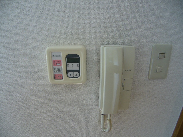 セキュリティ 写真10