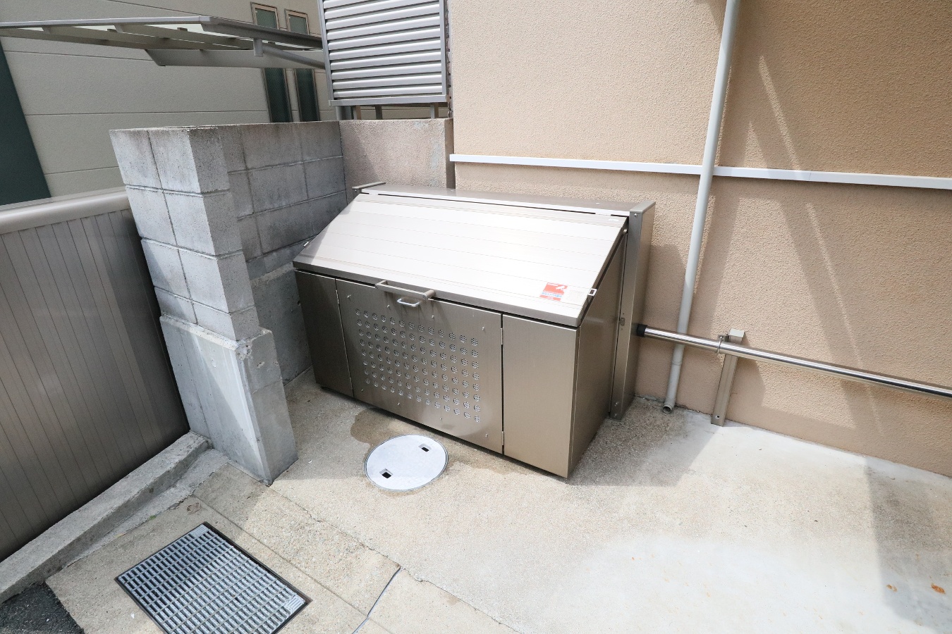 共用部 写真37