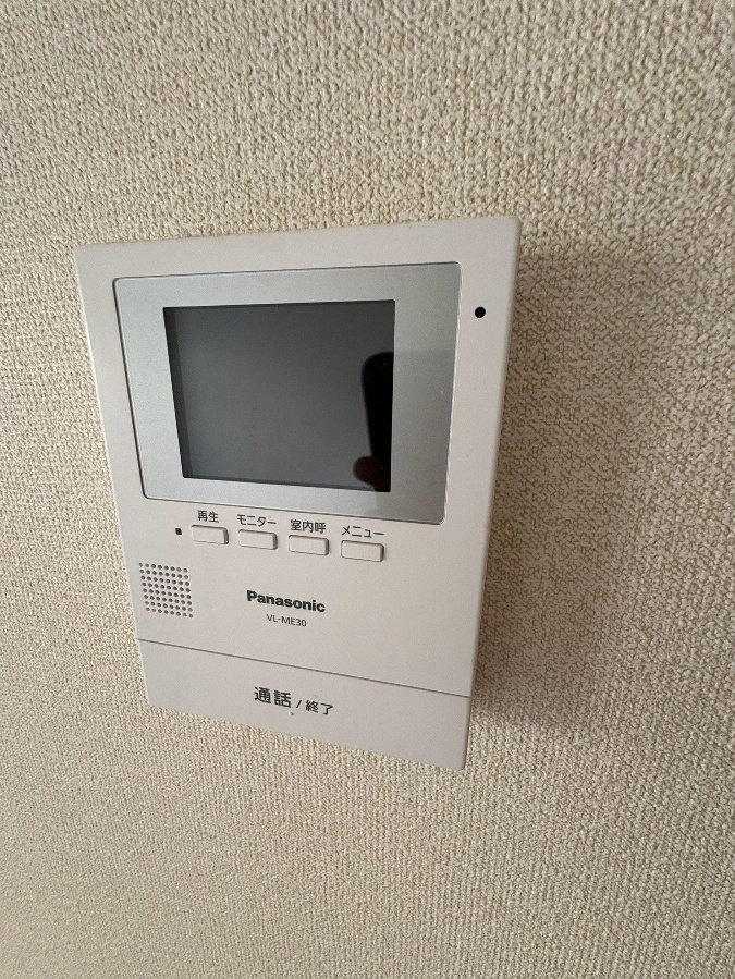 セキュリティ 写真18