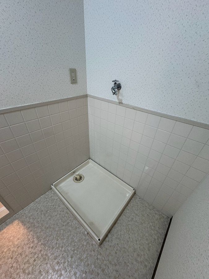 洗面所 写真12