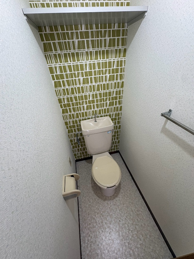 トイレ 写真14