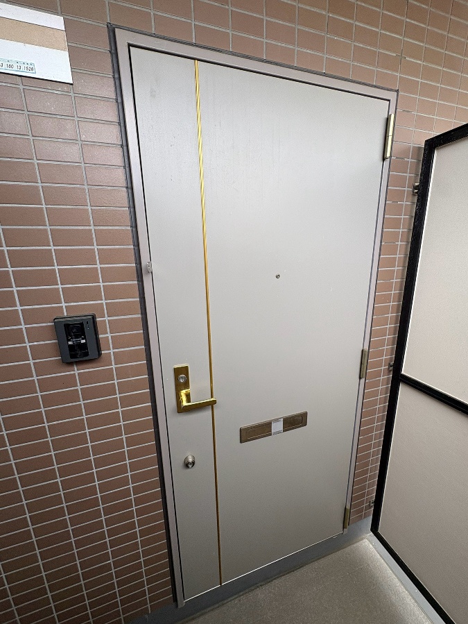 玄関 写真9