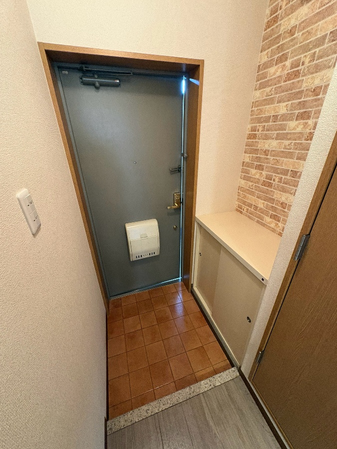 玄関 写真10