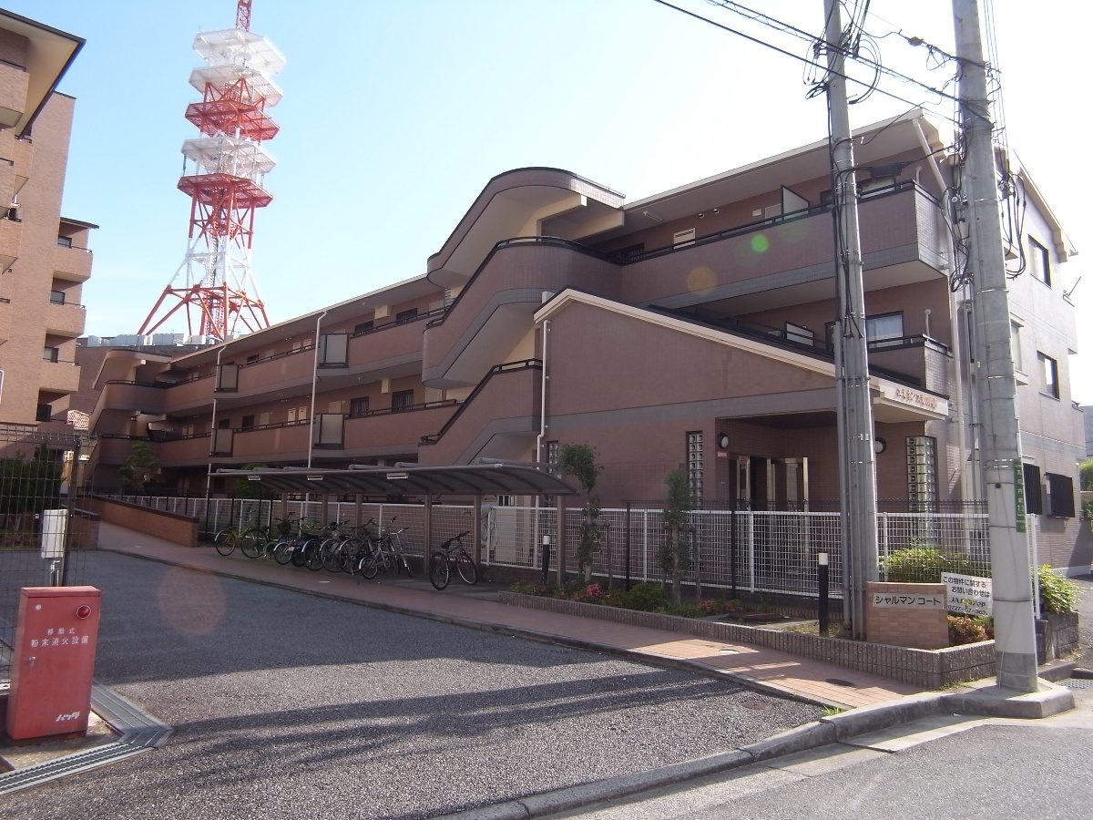 外観 写真28