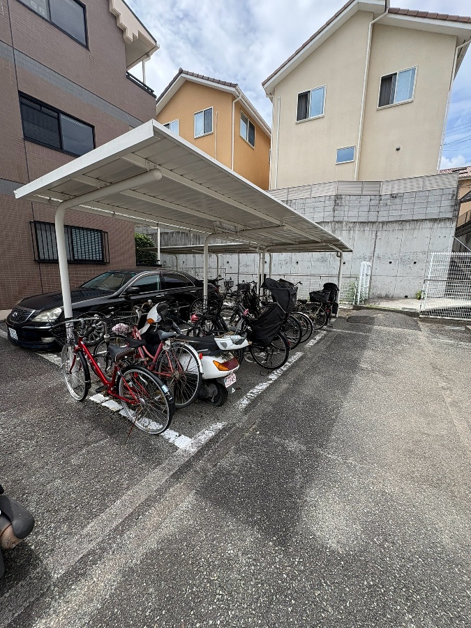 共用部 写真32