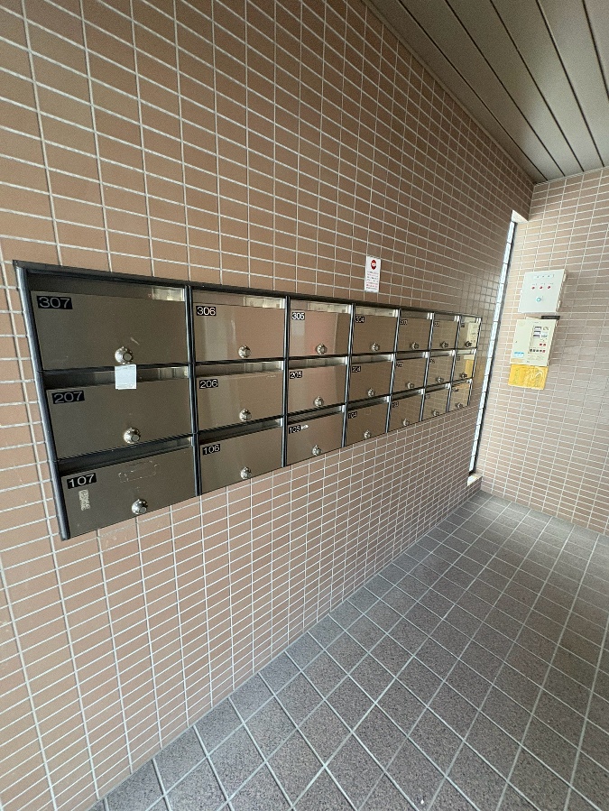 共用部 写真33