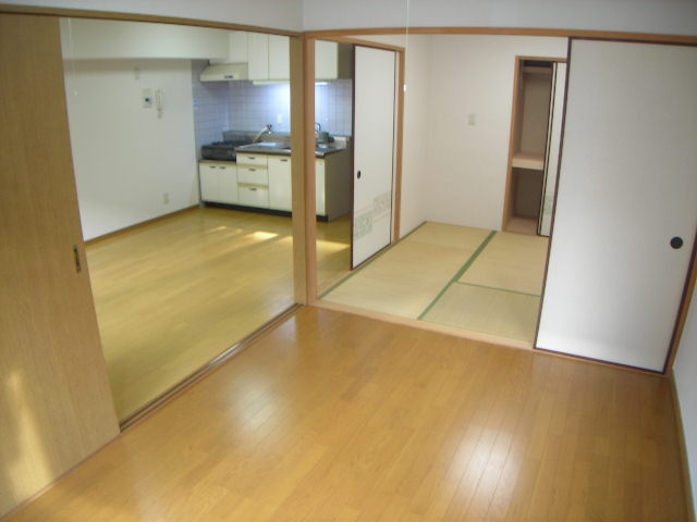 その他部屋・スペース ※反転タイプの写真です 写真5