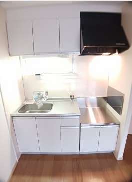 キッチン 写真6