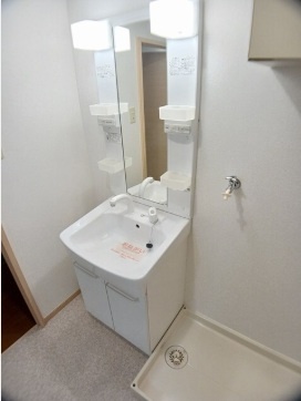 洗面所 写真8