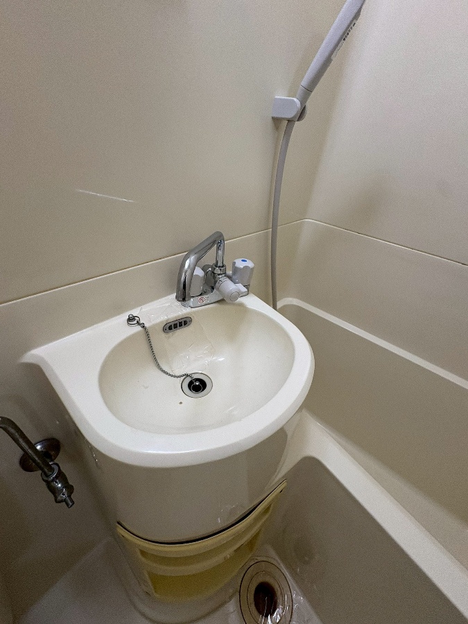 洗面所 写真9
