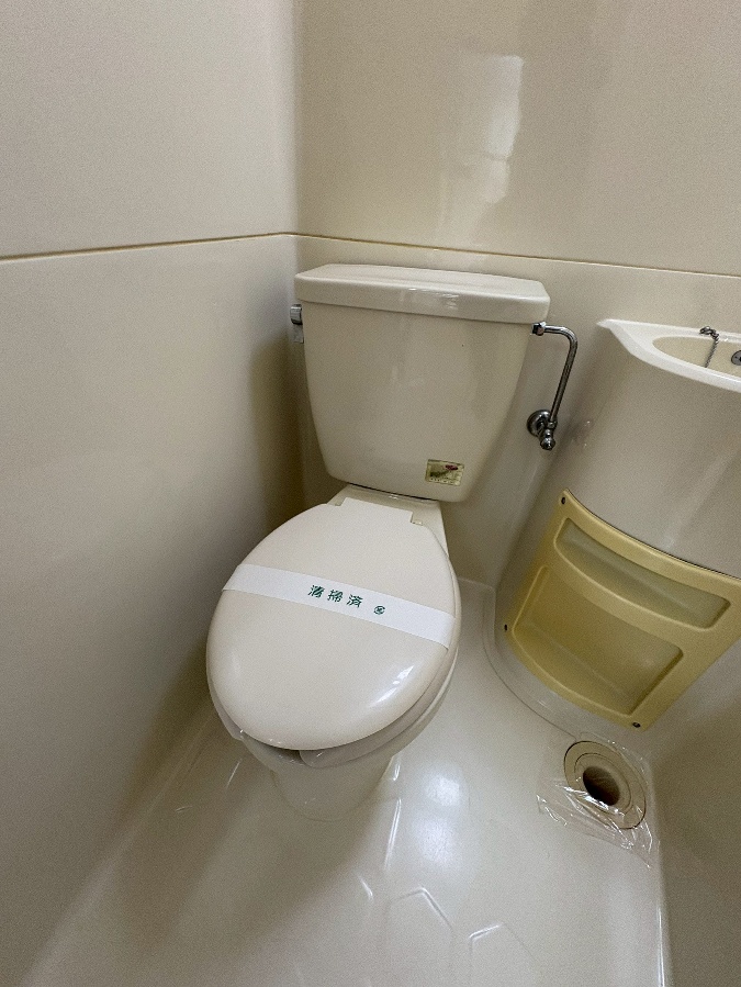 トイレ 写真11