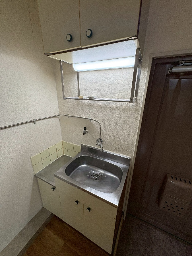 キッチン 写真2