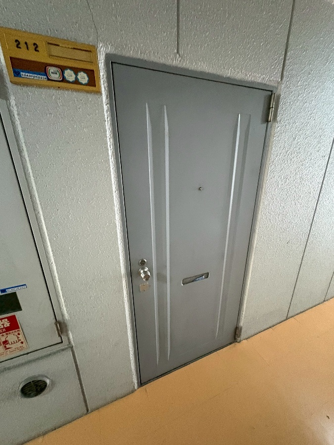 玄関 写真8