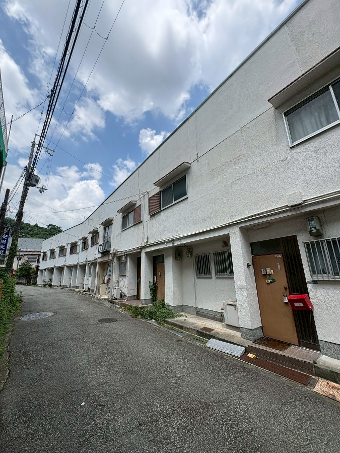 外観 外観写真