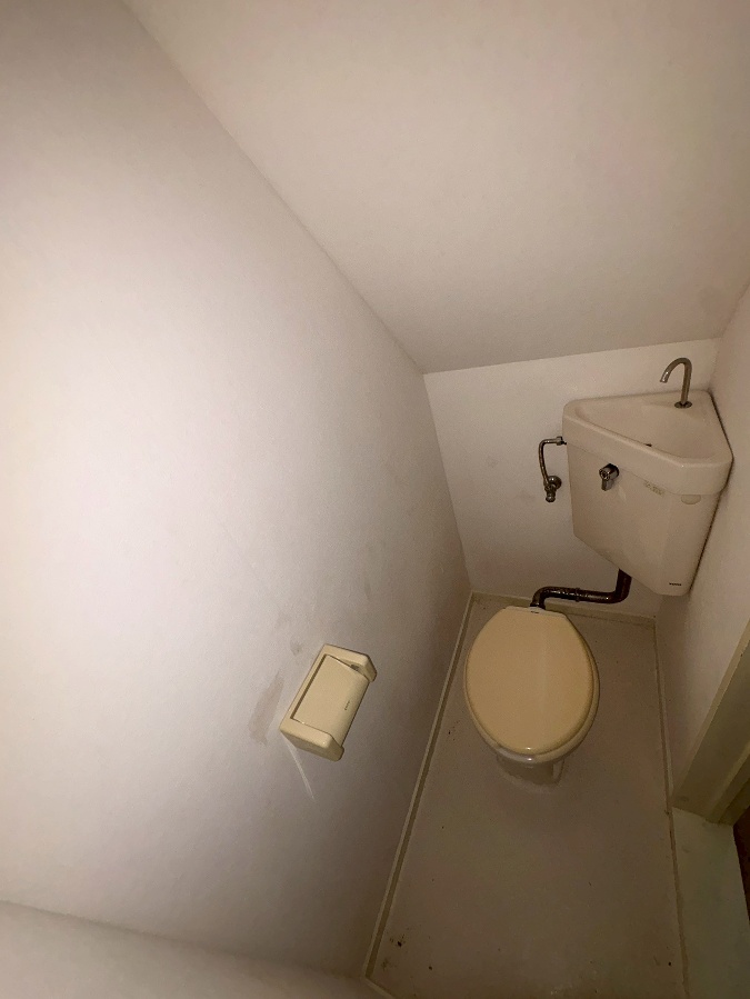 トイレ 写真16