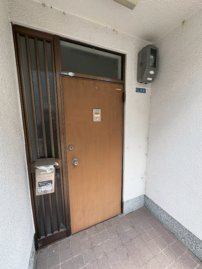 玄関 写真12
