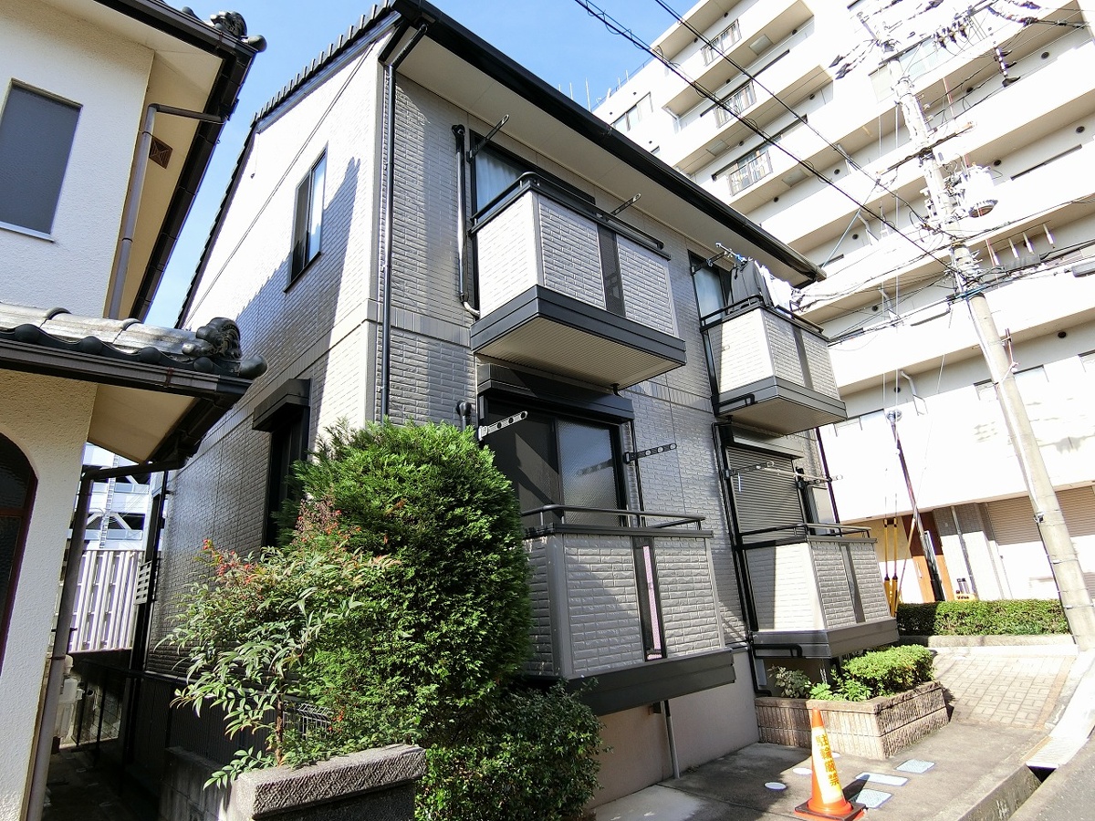 共用部 写真16