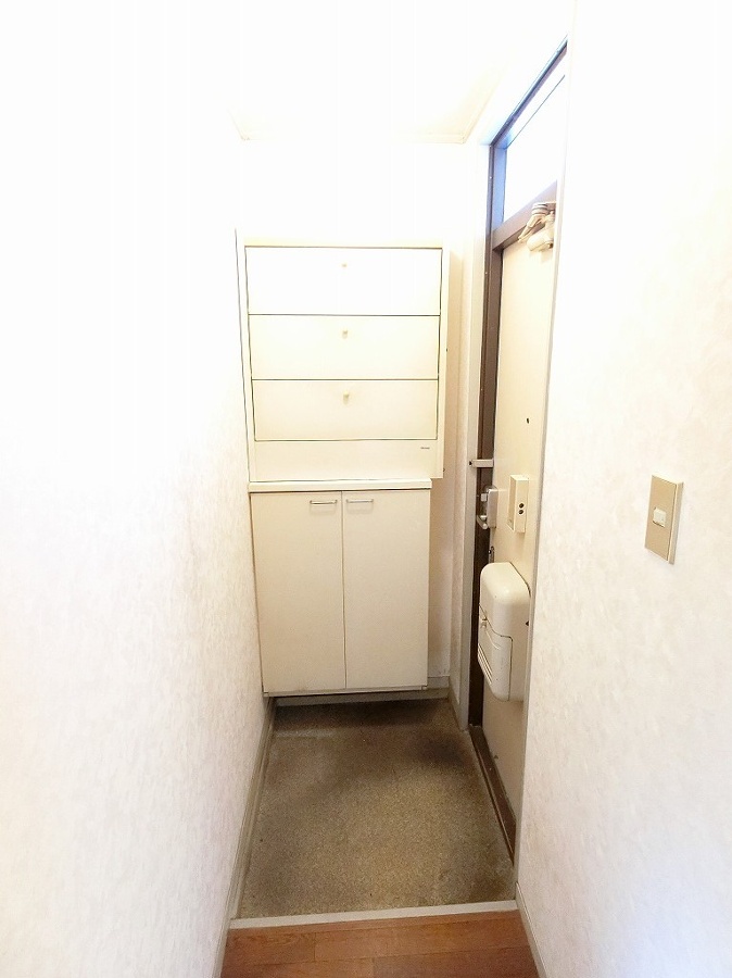 玄関 写真7