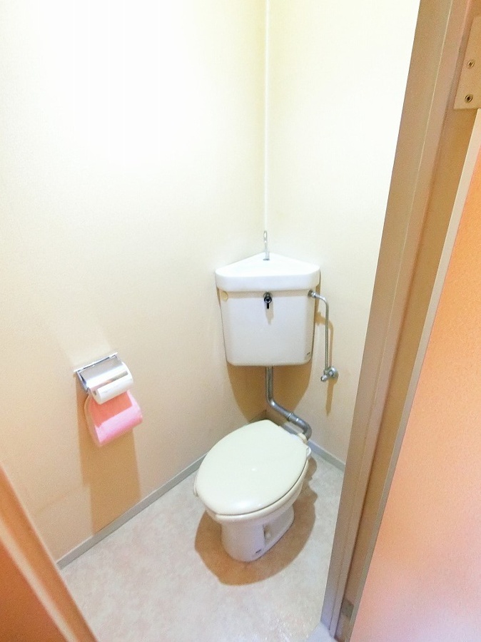 トイレ 写真10
