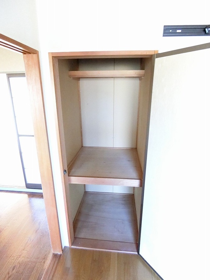 収納 写真11
