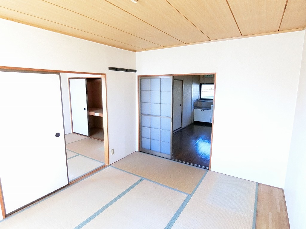 居室 写真5