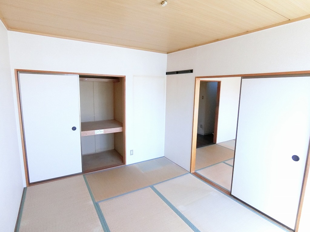 居室 写真6