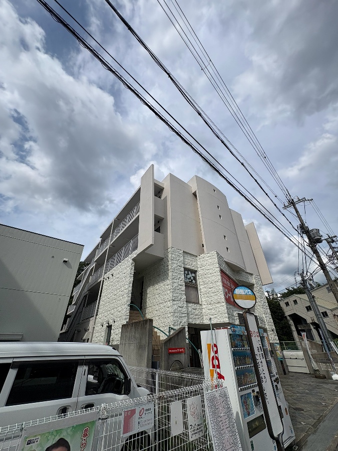 外観 外観写真