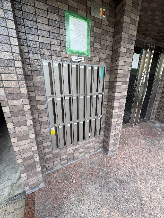 共用部 写真34