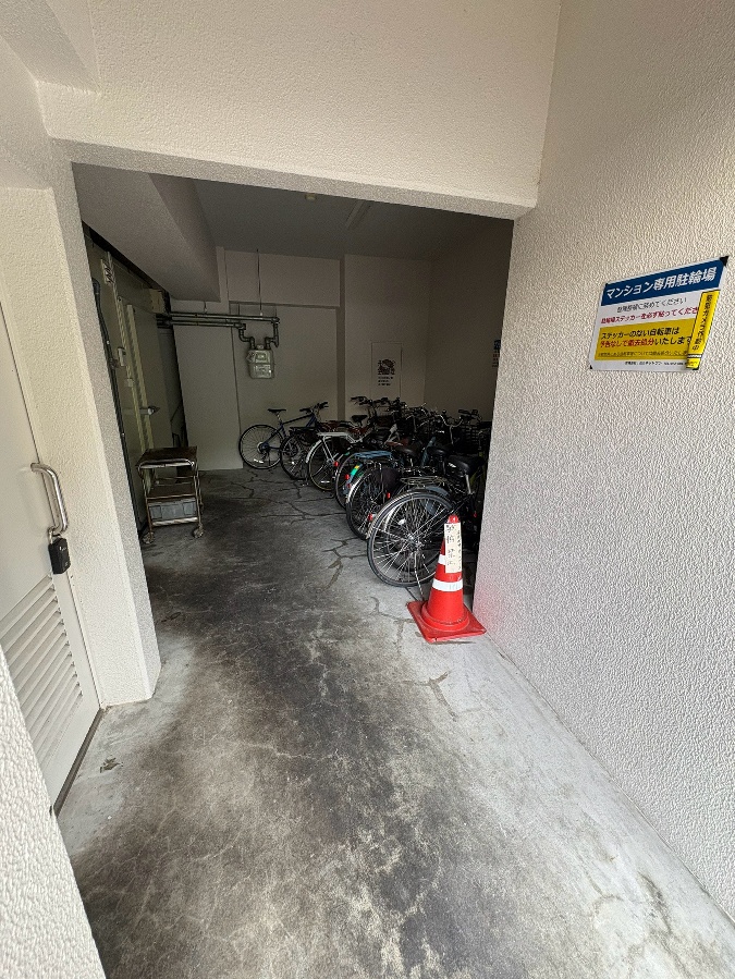 共用部 写真35