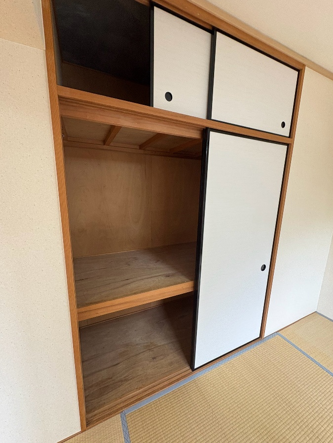 収納 写真17