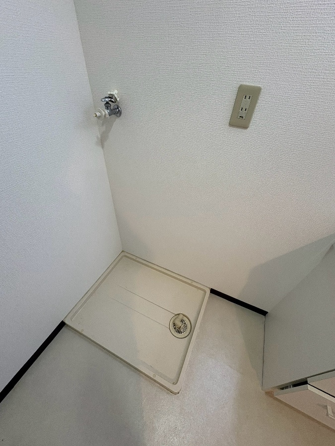 洗面所 写真12