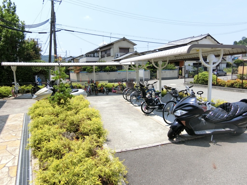 共用部 写真11