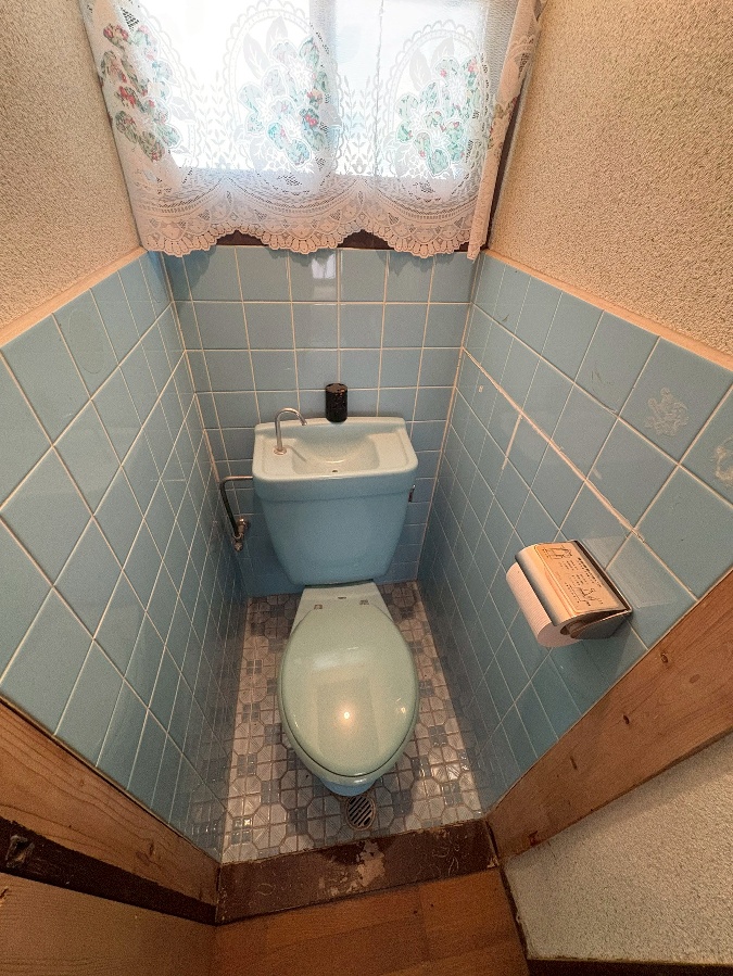 トイレ 写真13