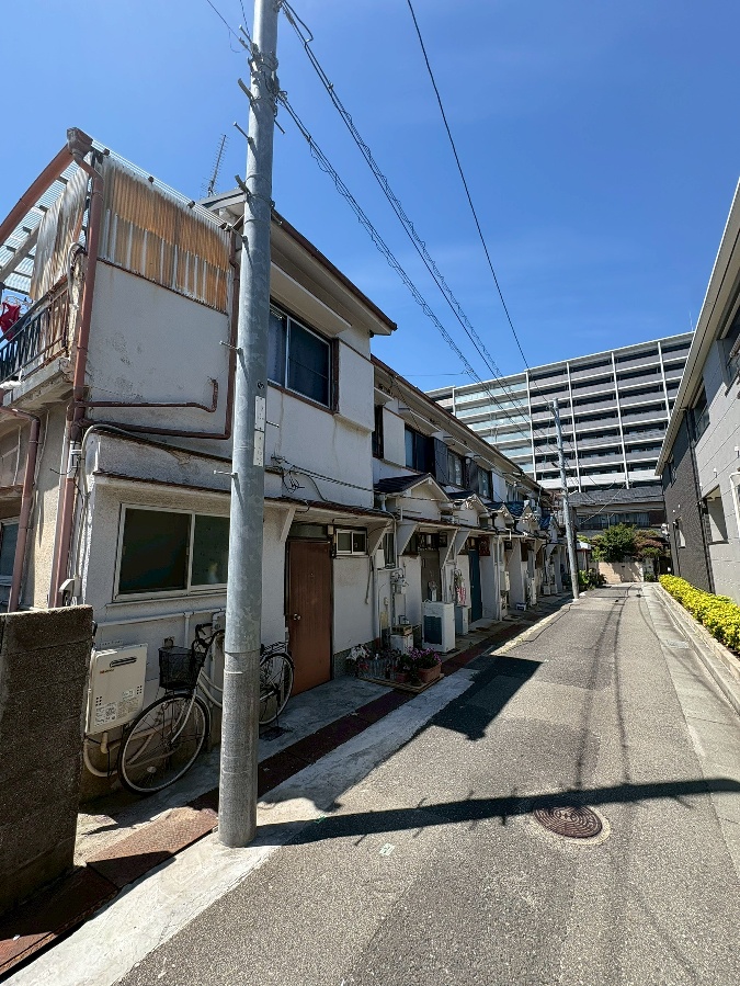 外観 外観写真