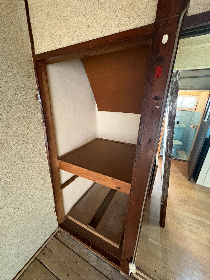 収納 写真14