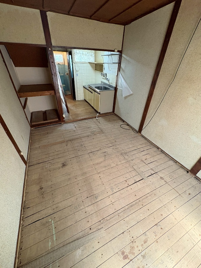 リビング 写真2