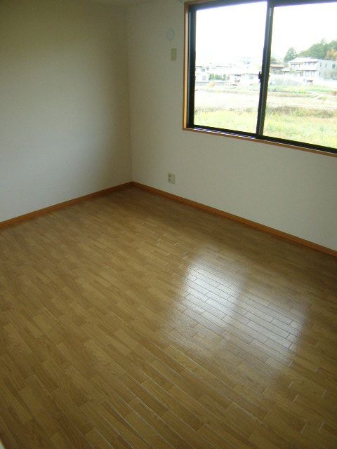 リビング 写真3