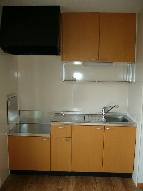 キッチン 写真8