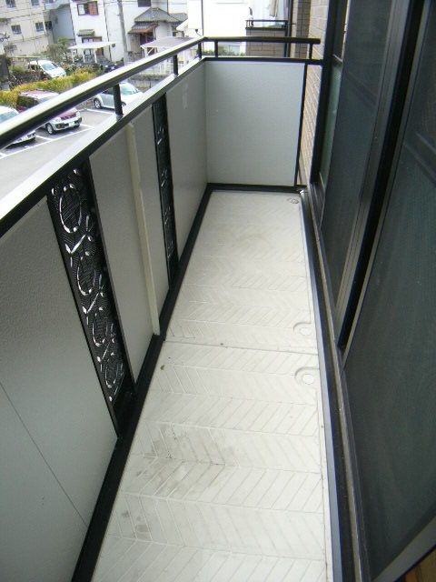 バルコニー・ベランダ 写真31