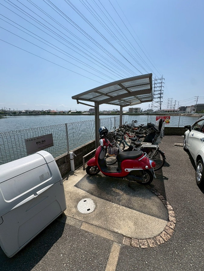 共用部 写真33