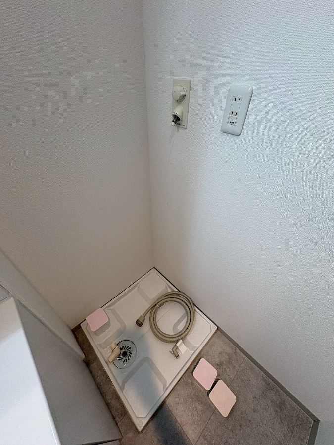 洗面所 写真17
