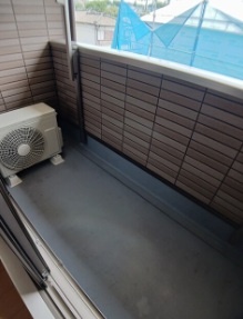 バルコニー・ベランダ 写真34