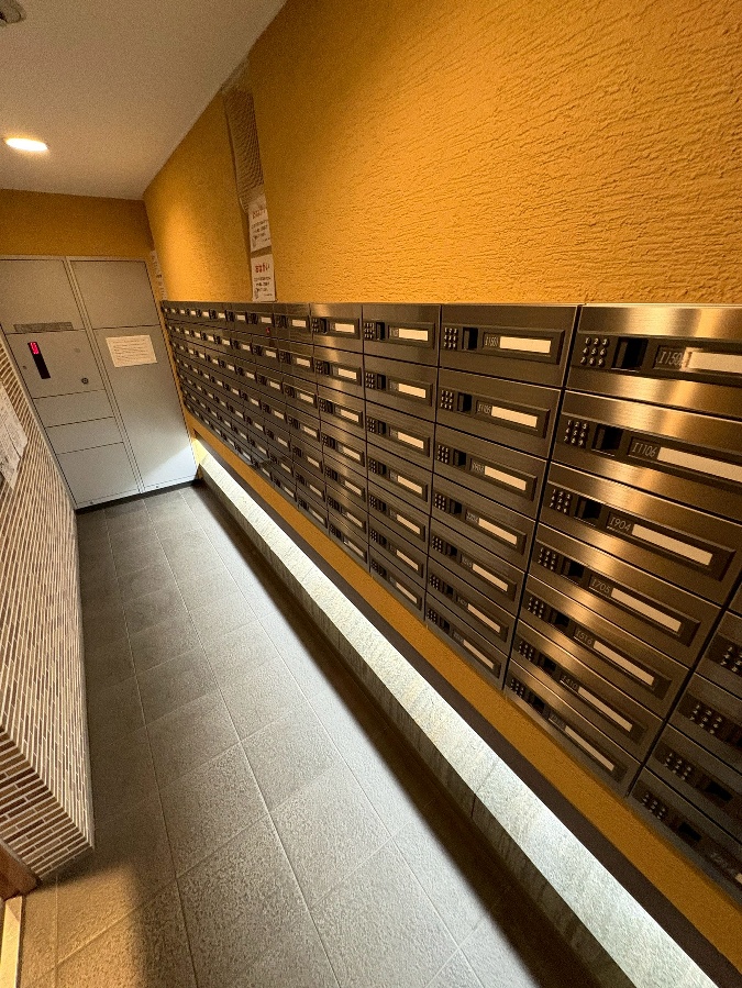 共用部 写真36
