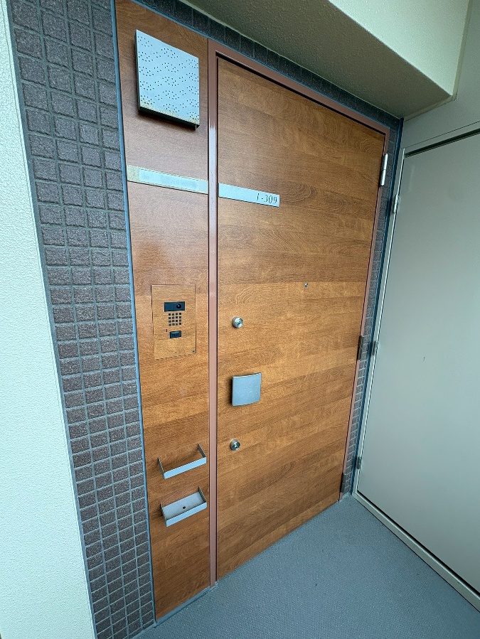 玄関 写真11
